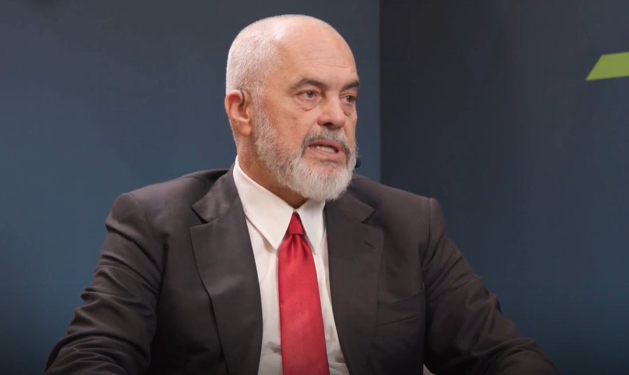 Rama: BE ka shumë mjekë për një pacient, hahen me