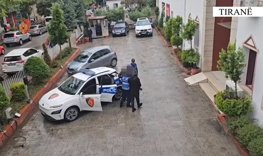 I akuzuar për tentativë vrasje dhe drogë, arrestohet