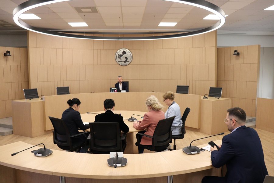 CEC approves election results for Tirana, Durrës, Elbasan districts