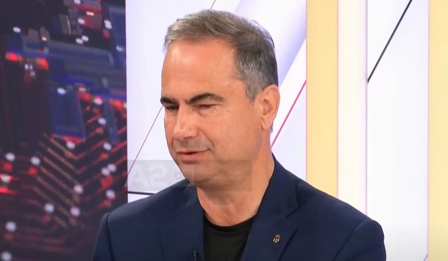 "Free elections have been destroyed" - Luciano Boçi: This is
