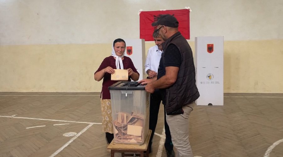 PD ankimon rezultatin paraprak të zgjedhjeve për qarkun Kukës