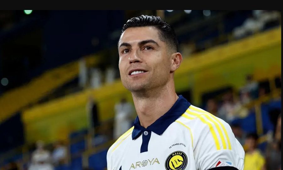 Cristiano Ronaldo drejt Kupës së Botës për Klube?