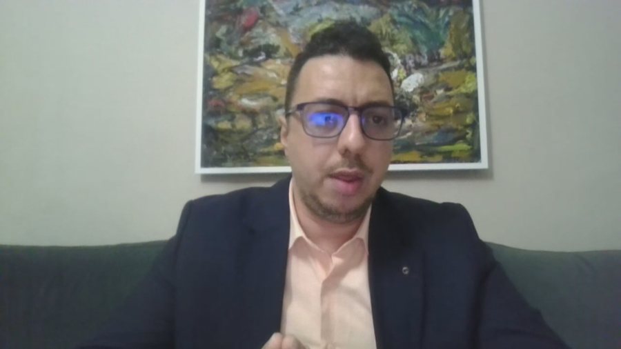 “Berisha si Maduro”, Rada: Çfarë prisnin që SHBA