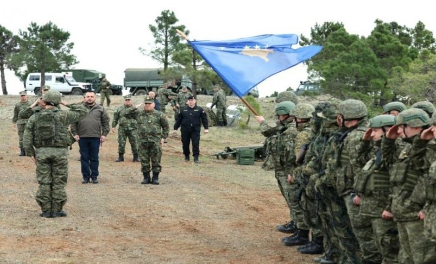 "Defender Europe 2025” nis sot në Kosovë. 25 mijë