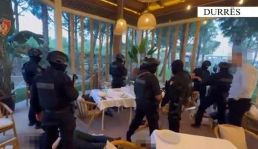 U arrestuan teksa drekonin në Gjirin e Lalzit, gjykata lë në burg