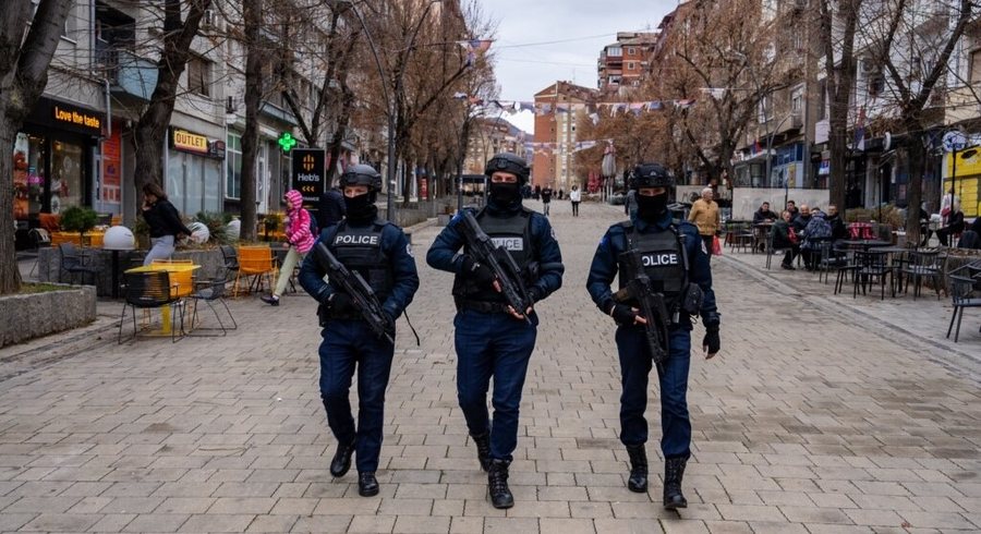 Policia e Kosovës nis hetim ndaj zyrtarit, por e mohon se u ushtrua