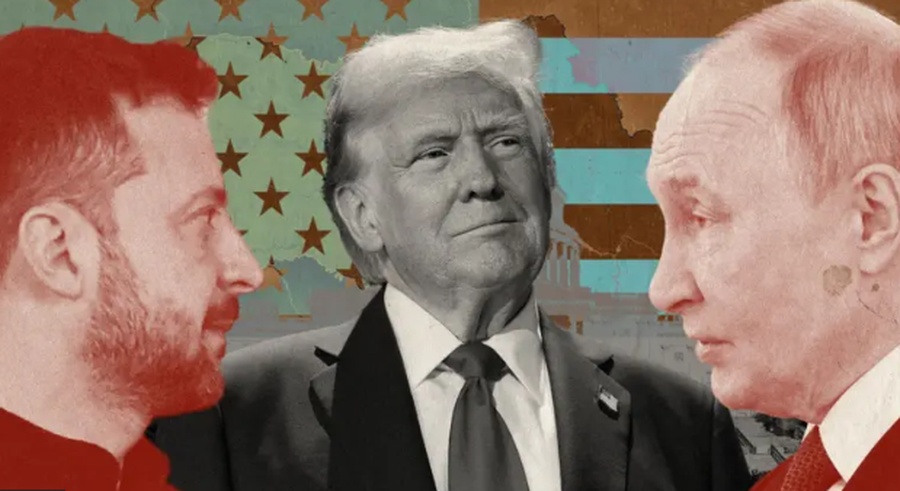 Sulmi rus në Ukrainë, Trump kritikon ashpër edhe Zelenskyn: Goja