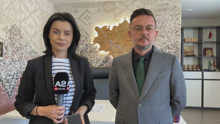 Helmimi i fëmijëve në Gramsh, kryebashkiaku: Nuk ka