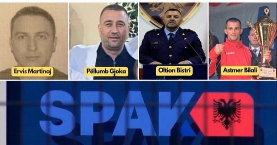 Akuzohen për vepra të rënda, shtyhet procesi për të
