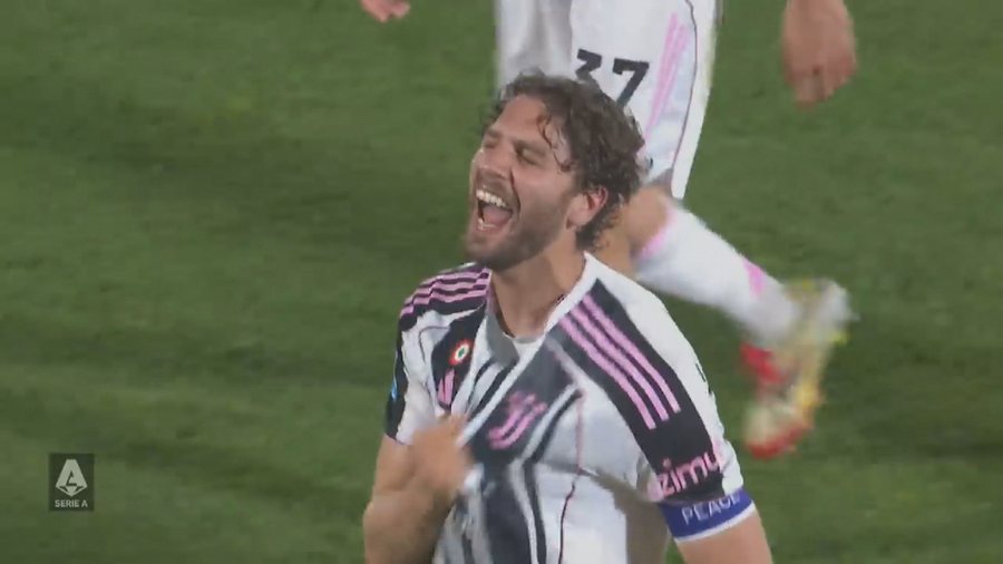 Juventus siguron një vend në Champions, Lazio mbetet jashtë