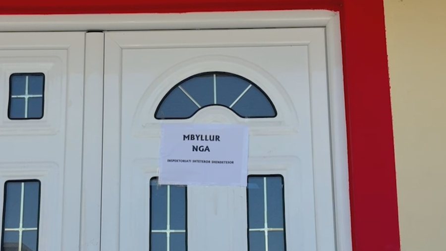 Salmonela në kopshtin e Gramshit, AKU njofton rezultatet e analizave