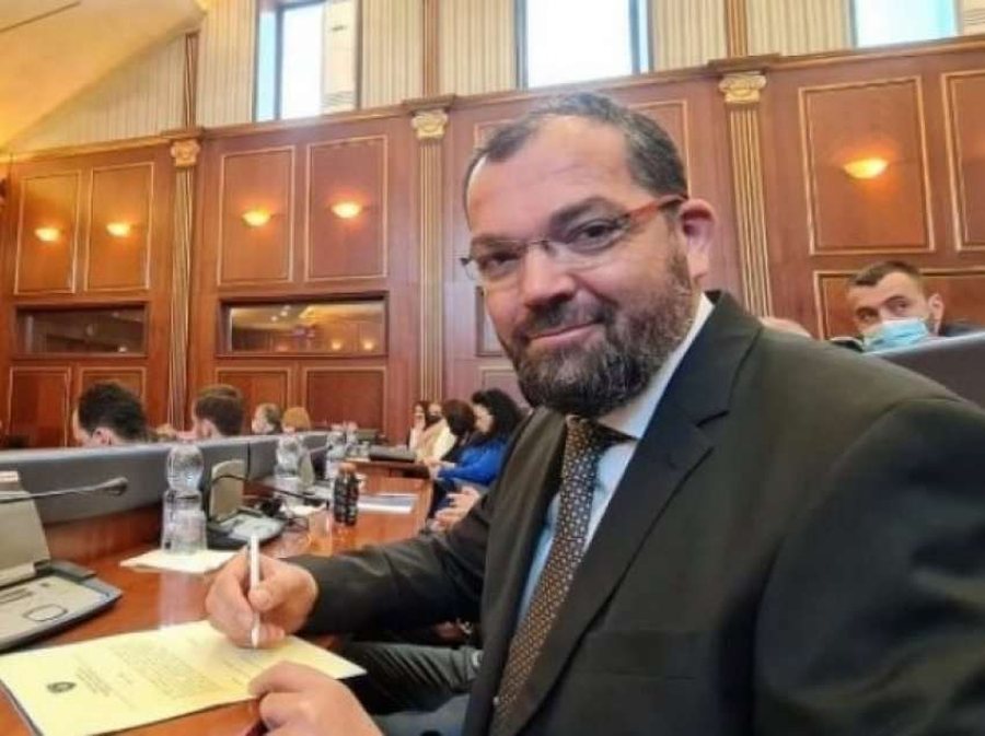 Former Kosovo MP detained in Serbia, MFA reacts harshly