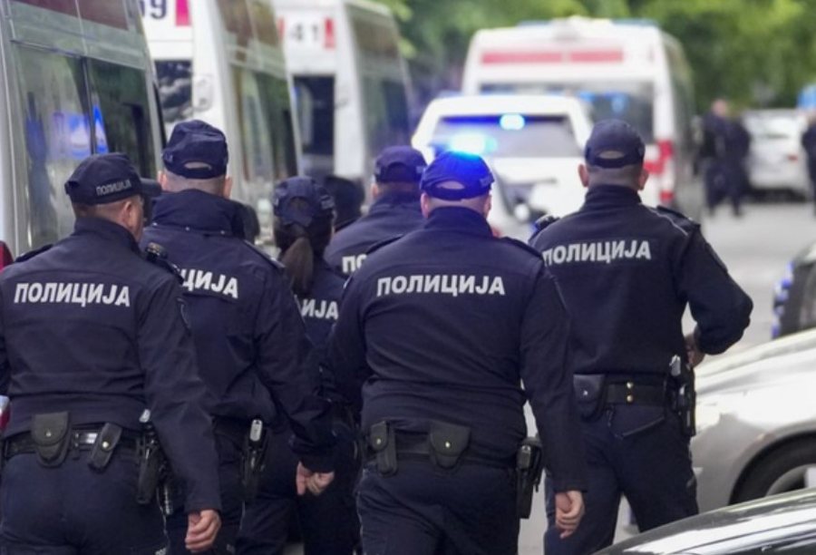 No Albanians accepted into the Serbian Police, NKSH reacts: The discrimination