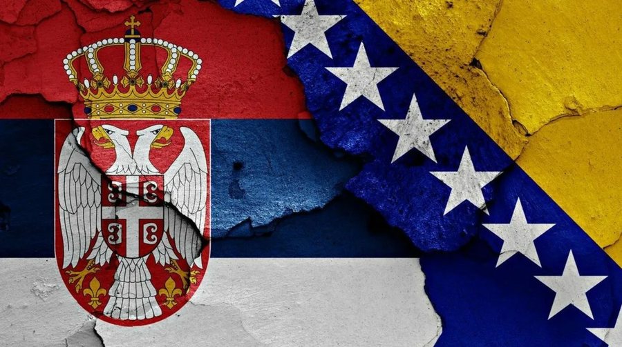 "Serbia do të duhet të pozicionohet ndaj propozimit