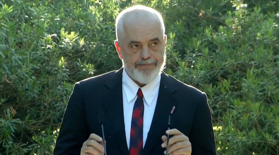 PS celebrates victory, Rama's message to socialists: We will use the fourth