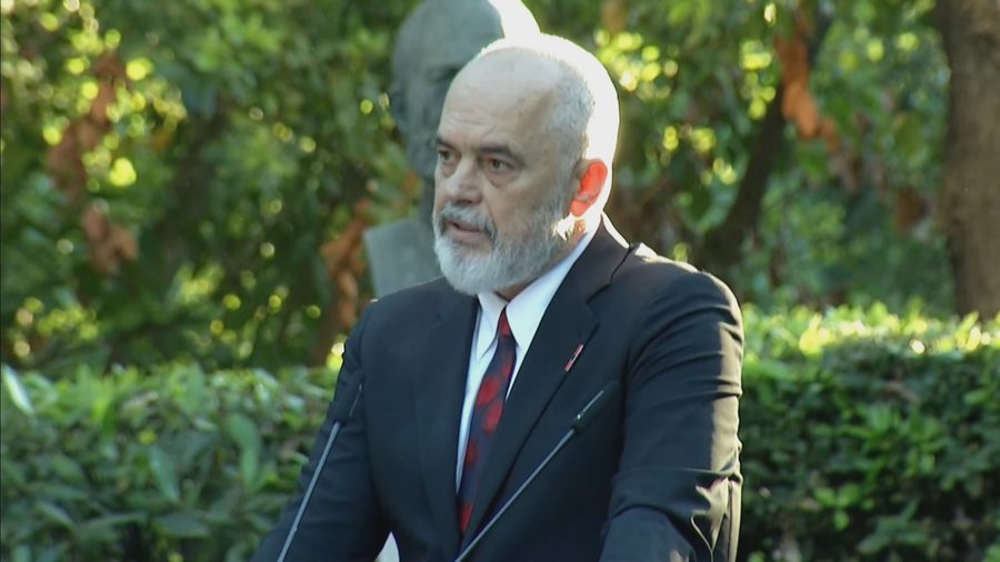 Rama attacks Berisha: The opposition is caught in the clutches of a mayor,