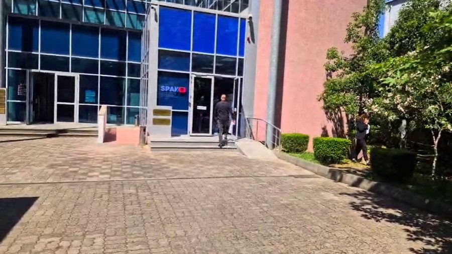 Nuk mori mandatin për pak vota, Aulon Kalaja kallëzim në SPAK
