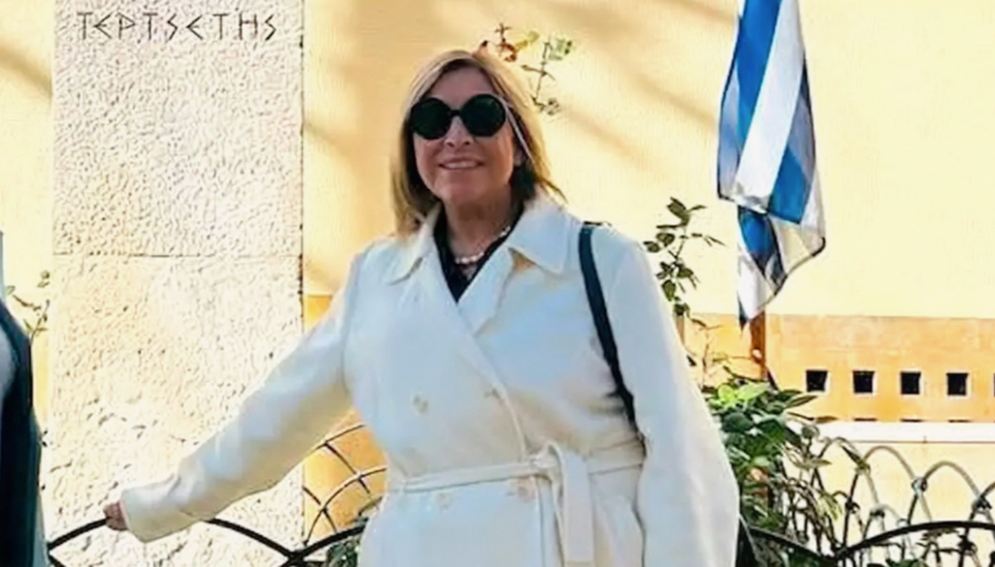 The murder of a notary about a year ago in Greece is solved, 3 Albanians are