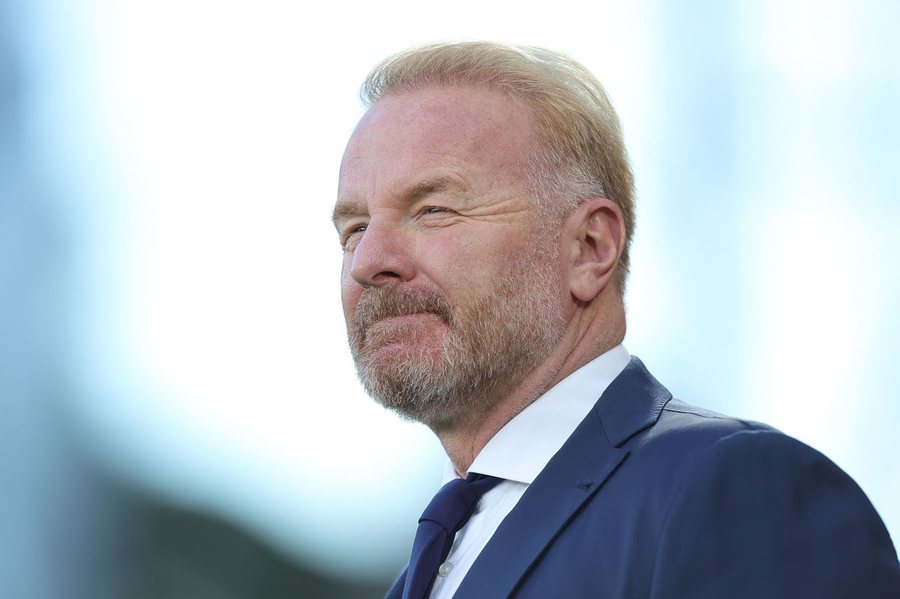 Tare “hedh grepat” për sulmuesin e Manchester United