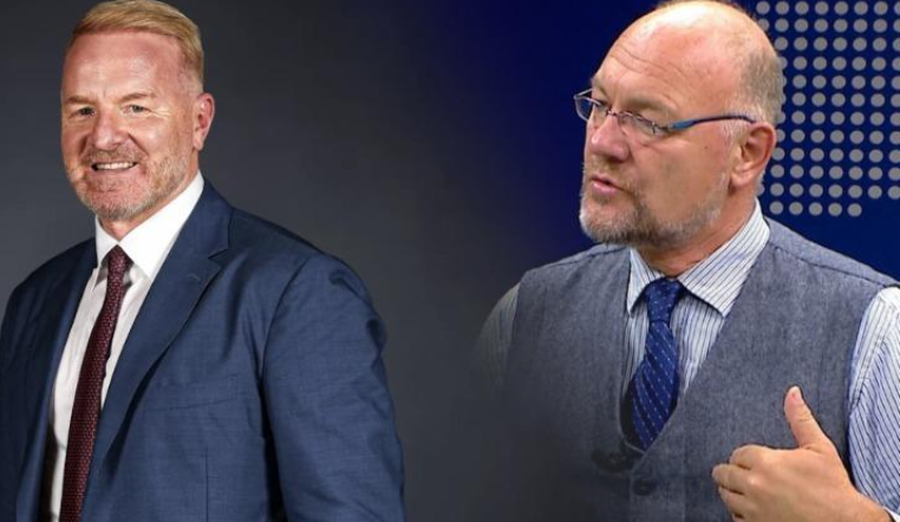 Igli Tare u zgjodh drejtor sportiv i Milanit, reagon vëllai i tij: Disa
