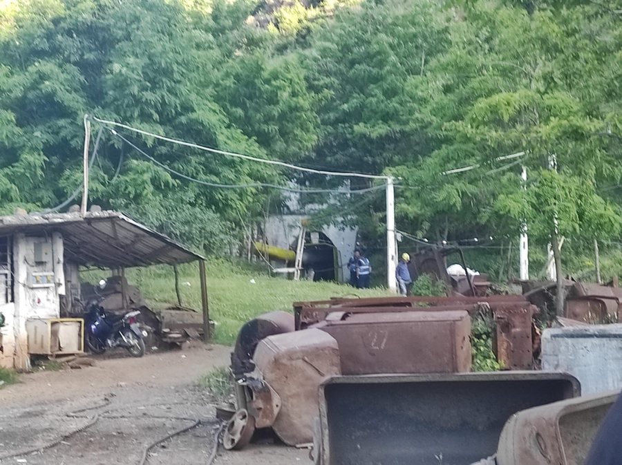 Aksidenti me vdekje në minierën e Katjelit, nisin hetimet për