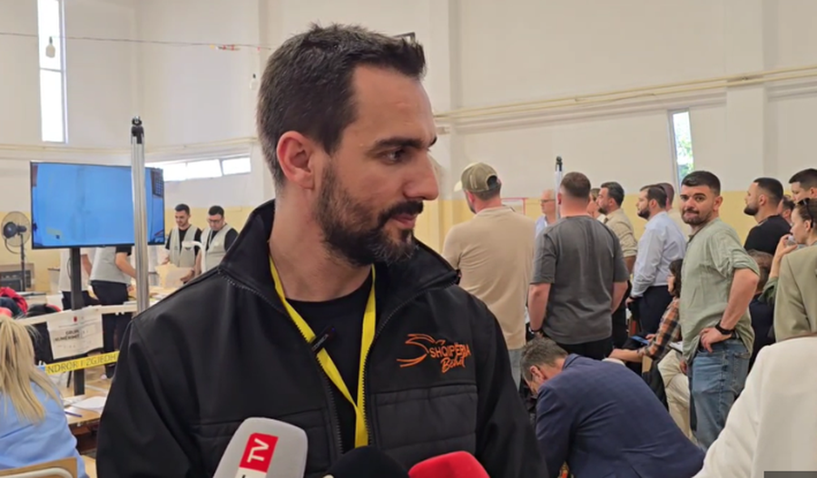 "SP has taken two mandates from us", Lapaj demands a recount of votes