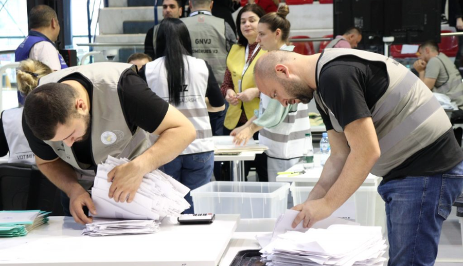 The DP demands a repeat of the elections in Gjirokastra and Vlora, appeals the