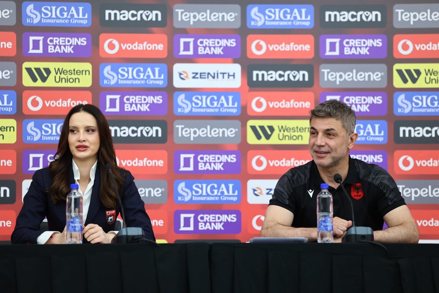 U-21/ Bushi: Two difficult away games, but we will go for victory