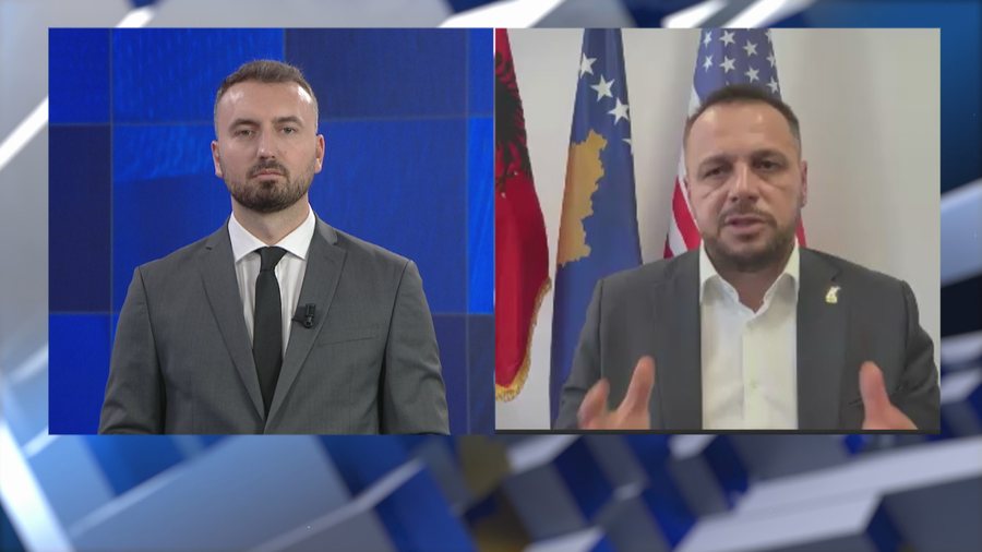 “FSK do t’i mbrojë kufijtë”, alarmi nga Ministri i