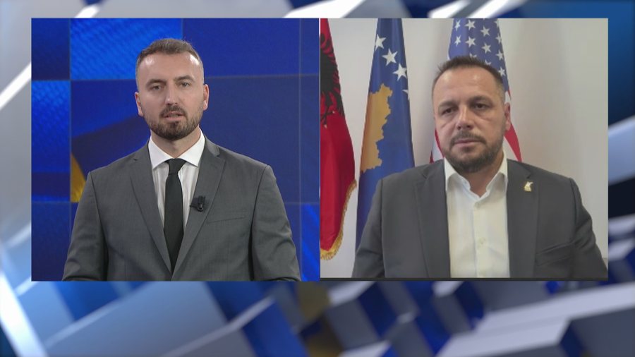 A futet dot FSK në veri? Maqedonci për A2 CNN: Na pengon letra e
