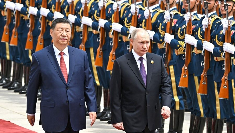 Gjermania: Kina, përgjegjëse për 80% të shmangieve të