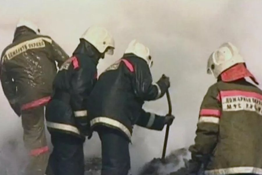 Masakër në një shkollë në Siberi, 5 adoleshentë