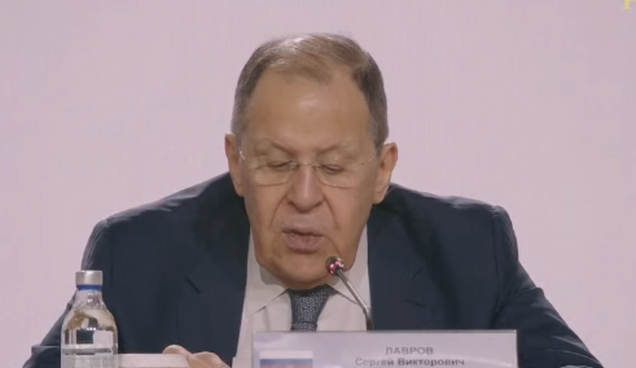 Lavrov: Rusia do të njoftojë shumë shpejt bisedimet e ardhshme