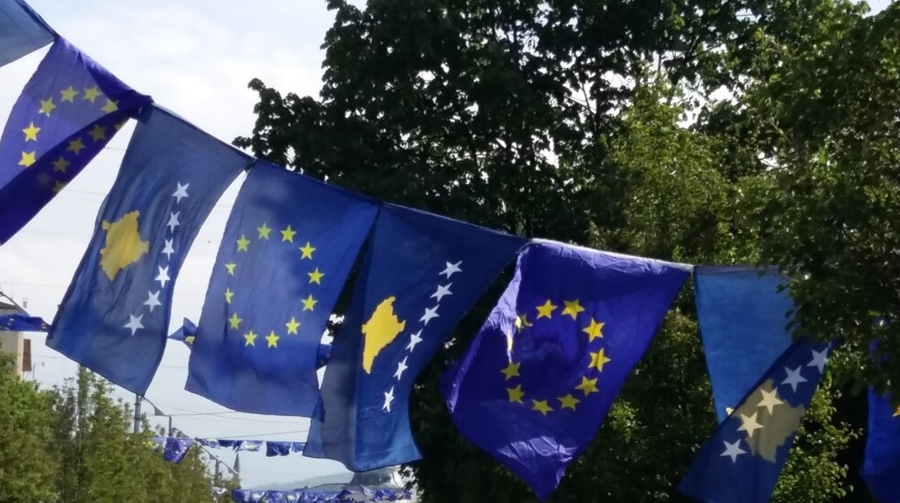 EU Ambassadors in Pristina Call on Kosovo: Seize the “New