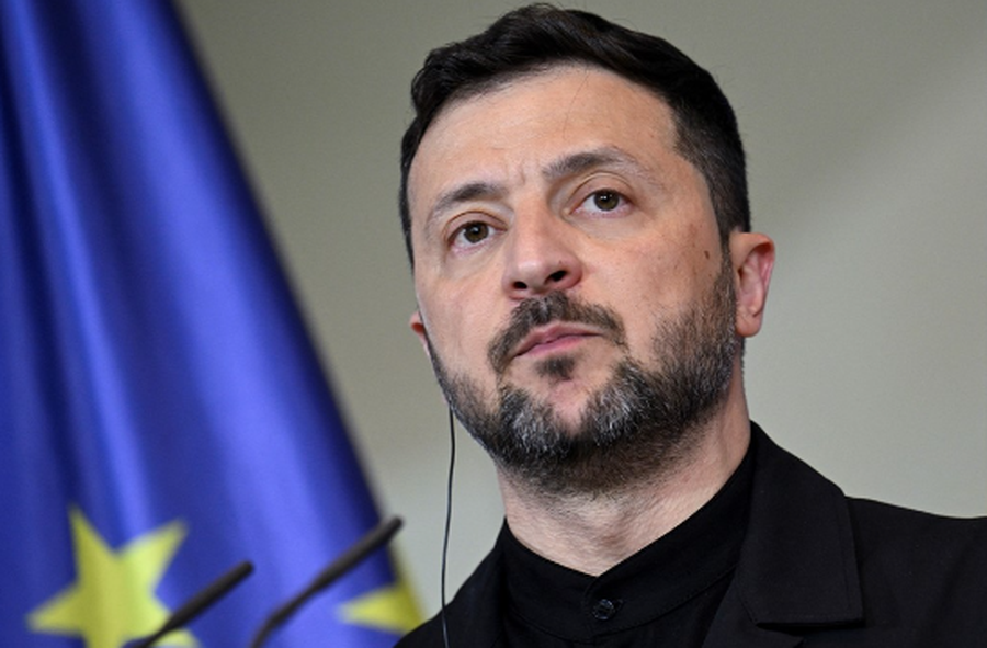 Zelensky kërkesë SHBA-së nga Berlini: Godisni Rusinë me