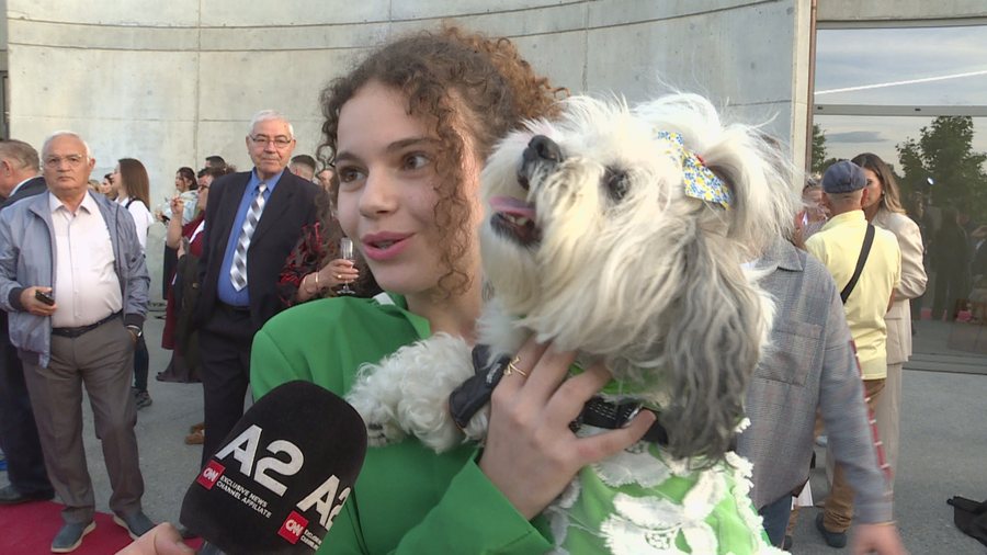 "Vet Hospital Tirana" opens, the first largest hospital for animals