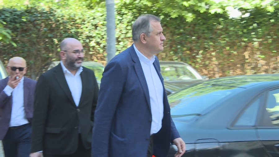 For the "Sterilization" of 100 million euros, Ilir Beqaj is separated