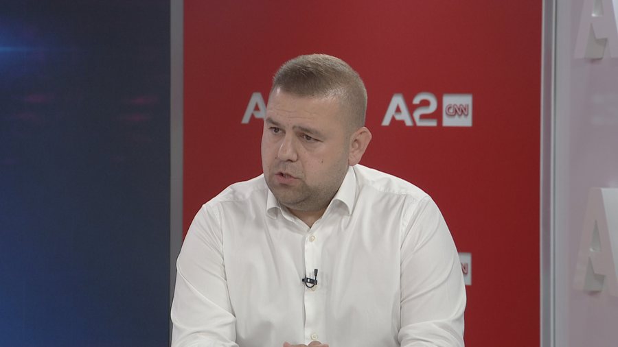 Akuzat nga Partia e Lirisë, Braimllari: Sa herë që kanë