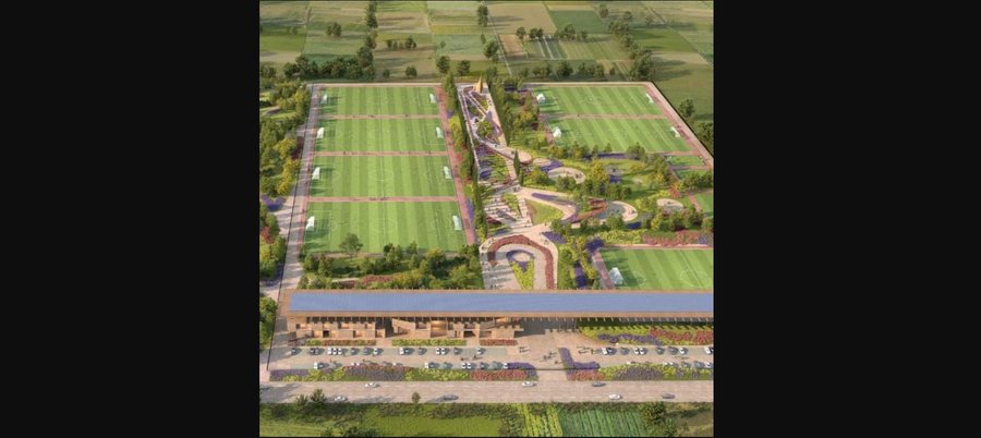 Qeveria jep 80 milionë lekë për “Durrah City Football