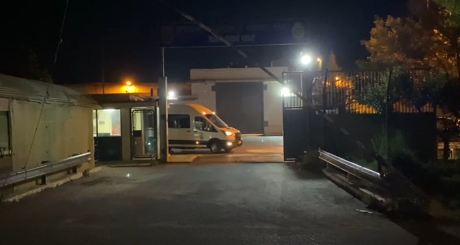 Shpërthim në burgun e Fushë-Krujës, ja dyshimet e para