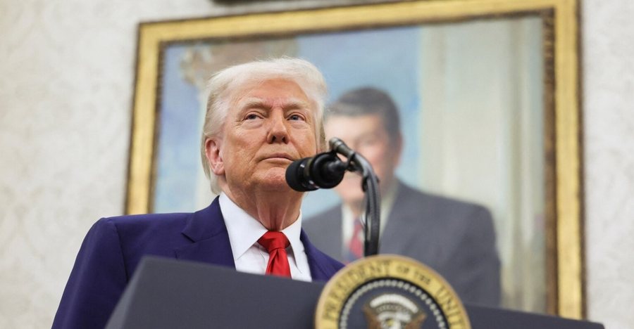 Trump thotë se e ka paralajmëruar Netanyahun që të mos e
