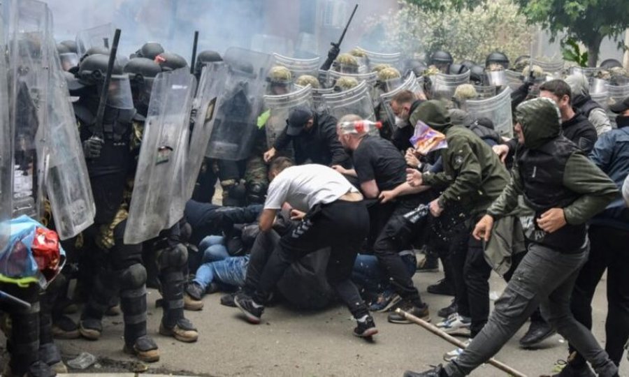 Fillimi i fundit apo një stabilitet i ri? Dy vjet nga dhuna ndaj