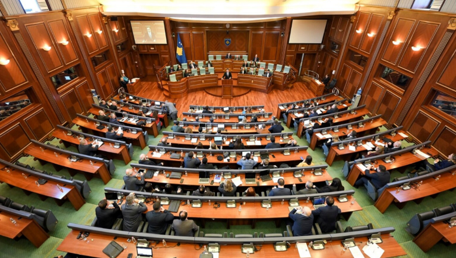Rashiç: Do e votoj Fatmir Limajn për kryeparlamentar nëse