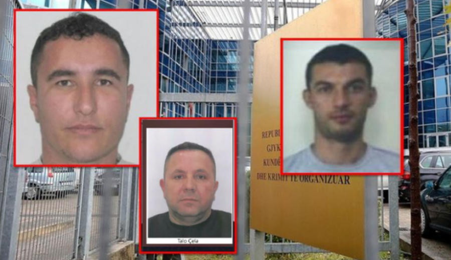 “200 mijë euro për të ma sjellë Talo Çelën