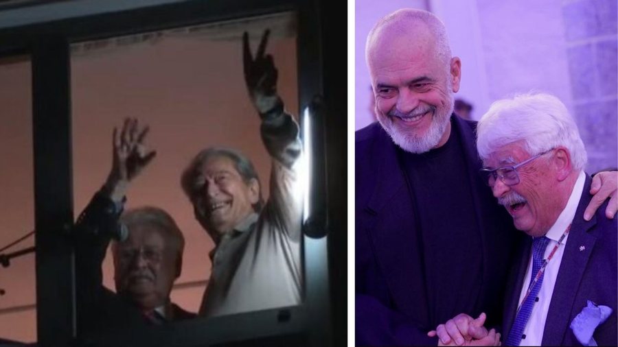 “Erdha në Tiranë të të vrisja!”... Rama në