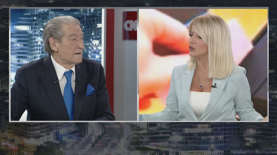 Nga Shijaku në Lushnje, Berisha tregon bandat e armatosura që ndihmuan