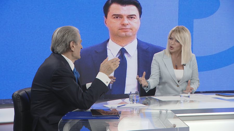 "Neni Basha është për zgjedhje, jo për farsa".