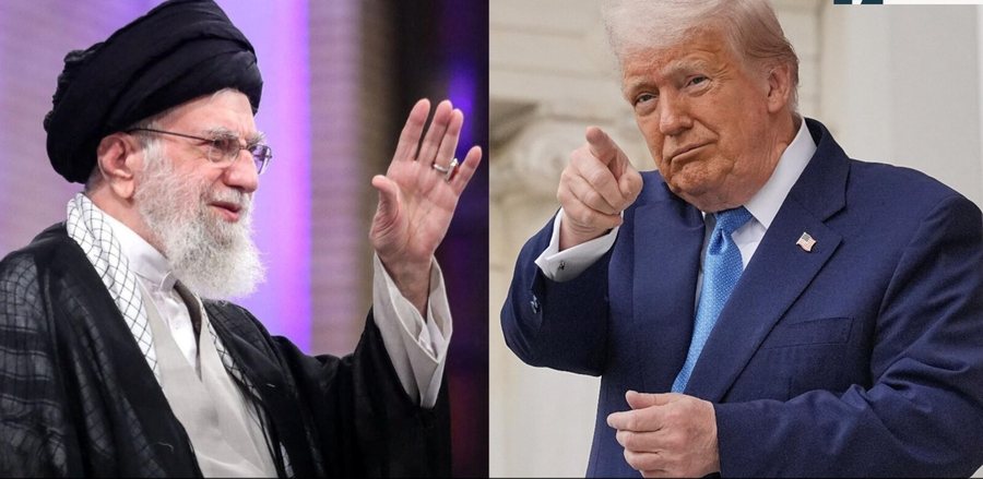 Ngecja e bisedimeve bërthamore SHBA-Iran rrit rrezikun për