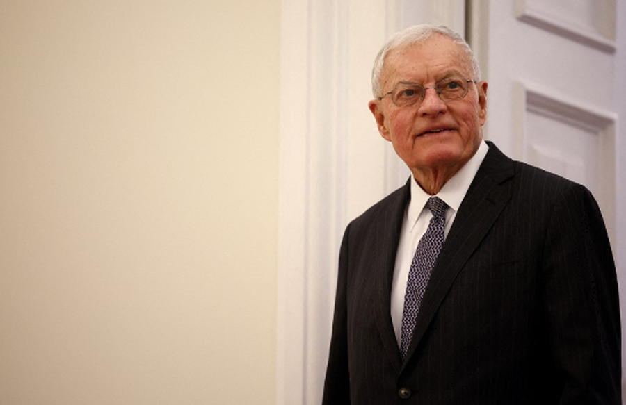 Trump envoy: Russian concern about NATO expansion is justified