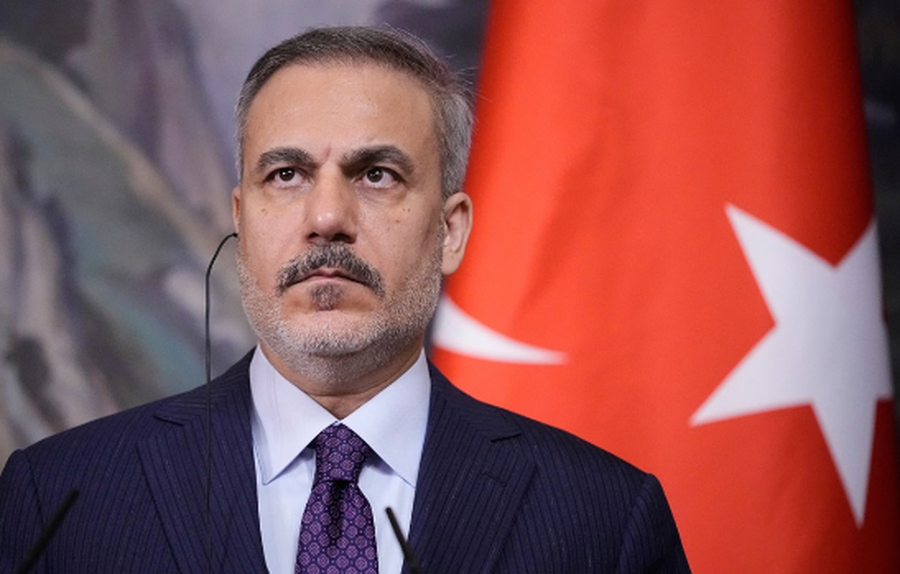 Bisedimet e mundshme të paqes, Turqia shpreson të presë